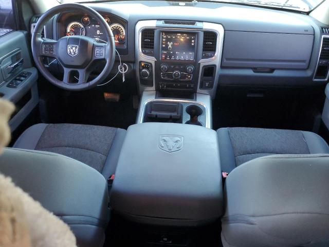 Photo 8 from auction – 2018 RAM 1500 SLT with VIN 1C6RR6GT3JS239684