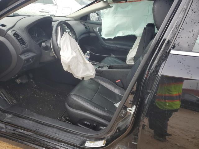 Photo 7 from auction – 2016 NISSAN ALTIMA 3.5 with VIN 1N4BL3AP1GC149934