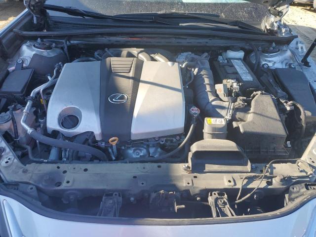 Photo 11 from auction – 2020 LEXUS ES 350 with VIN 58ADZ1B13LU069995