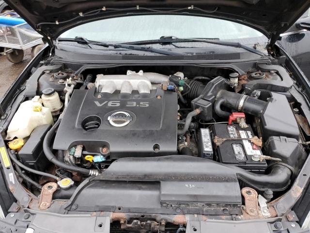 Photo 11 from auction – 2002 NISSAN ALTIMA SE with VIN 1N4BL11D02C157316