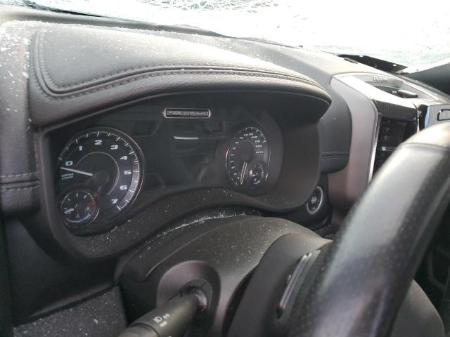 Photo 9 from auction – 2021 RAM 2500 POWER with VIN 3C6TR5EJ8MG540576