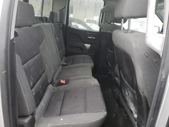 Photo 10 from auction – 2015 CHEVROLET SILVERADO with VIN 1GCVKREC6FZ351751