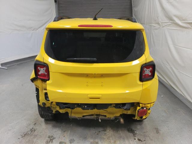 Photo 6 from auction – 2015 JEEP RENEGADE L with VIN ZACCJBBT0FPB60792