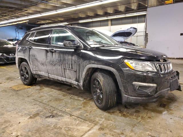 Photo 4 from auction – 2019 JEEP COMPASS LA with VIN 3C4NJDBB4KT689359