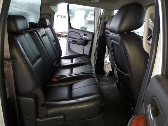 Фото 10 с аукциона – 2011 CHEVROLET SILVERADO с VIN 3GCPCTE08BG293970