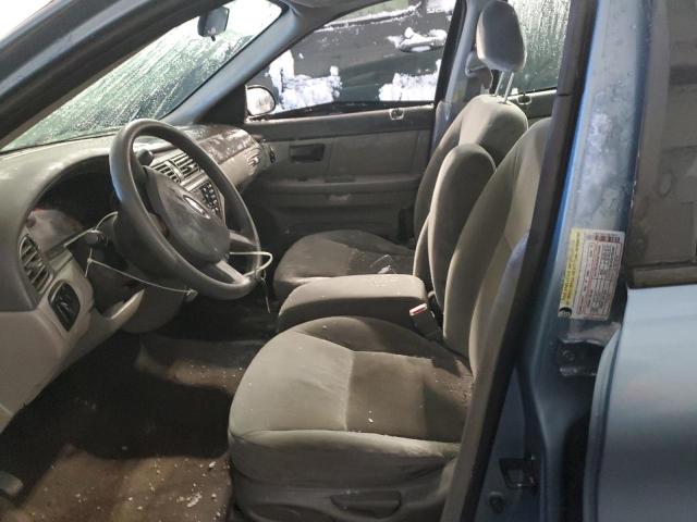 Photo 7 from auction – 2005 FORD TAURUS SE with VIN 1FAFP53U75A273011