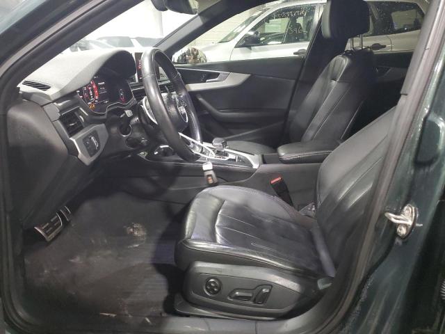 Photo 7 from auction – 2018 AUDI S4 PRESTIG with VIN WAUC4AF46JA001339