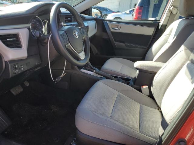 Photo 7 from auction – 2016 TOYOTA COROLLA L with VIN 2T1BURHE6GC488467