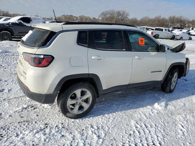 Photo 3 from auction – 2019 JEEP COMPASS LA with VIN 3C4NJDBB0KT755180