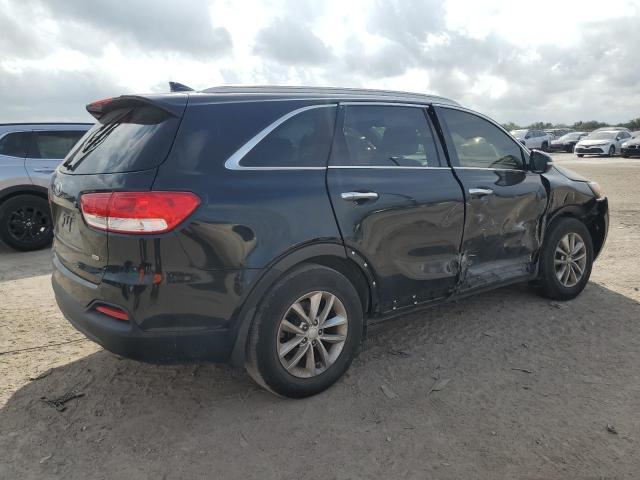 Photo 3 from auction – 2017 KIA SORENTO with VIN 5XYPG4A39HG275186