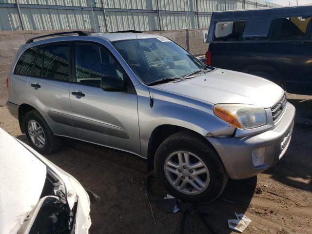 Photo 4 from auction – 2003 TOYOTA RAV4 with VIN JTEHH20VX36079256
