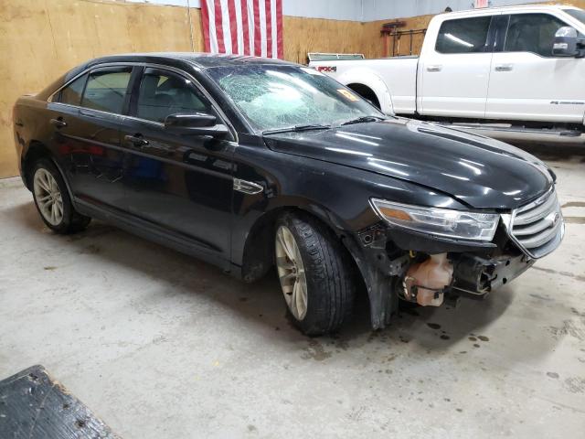 Photo 4 from auction – 2013 FORD TAURUS SEL with VIN 1FAHP2H85DG164240