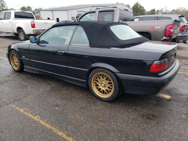 Photo 2 from auction – 1998 BMW 323 IC with VIN WBABJ732XWEA15578