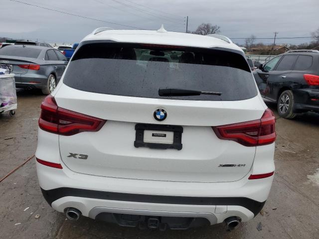Photo 6 from auction – 2019 BMW X3 XDRIVE3 with VIN 5UXTR9C54KLR09342