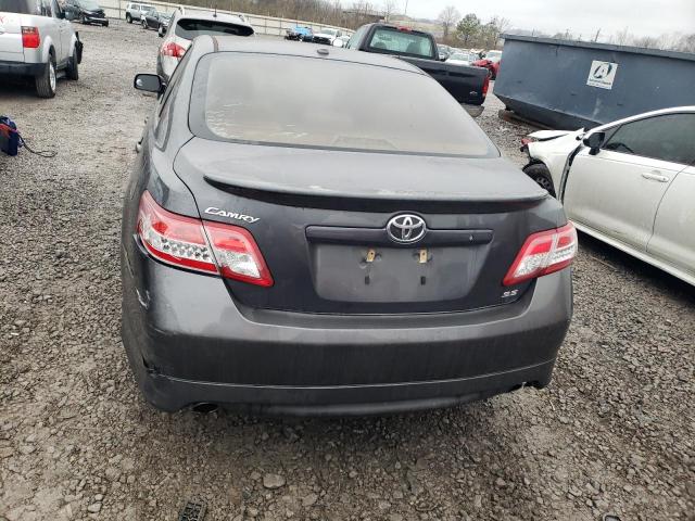Photo 6 from auction – 2010 TOYOTA CAMRY BASE with VIN 4T1BF3EK9AU516723