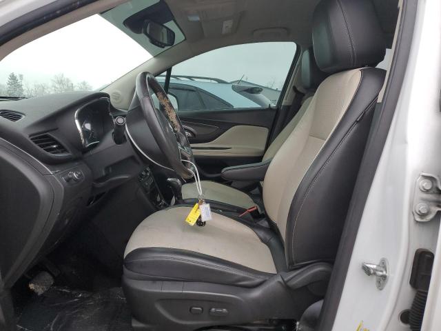 Photo 7 from auction – 2017 BUICK ENCORE PRE with VIN KL4CJBSB0HB039654