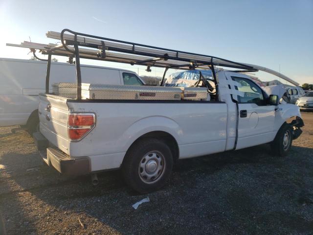 Zdjęcie 3 z aukcji – 2014 FORD F150 z VIN 1FTMF1CM1EKF77295