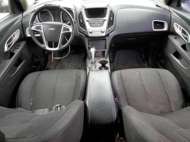 Photo 8 from auction – 2012 CHEVROLET EQUINOX LT with VIN 2GNALDEK7C1296602