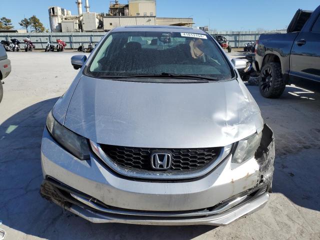 Photo 5 from auction – 2015 HONDA CIVIC EX with VIN 19XFB2F87FE071175
