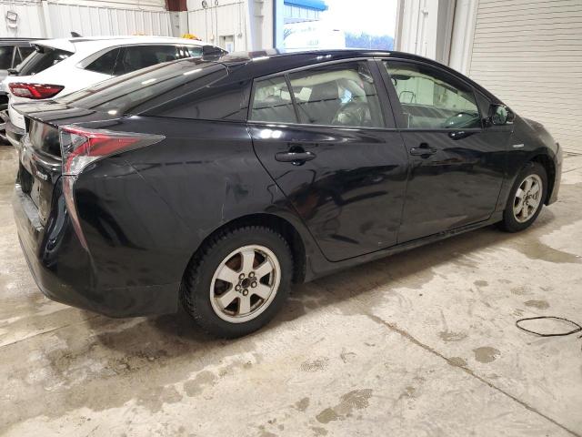 Photo 3 from auction – 2018 TOYOTA PRIUS with VIN JTDKARFU7J3554205