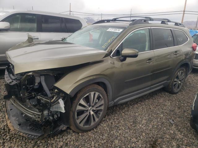 SUBARU ASCENT LIM 2022 с VIN 4S4WMAPD6N3437600 - Фото с аукциона