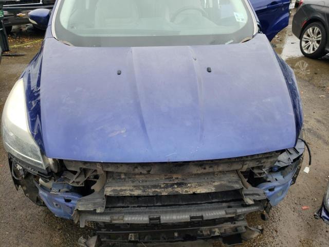 Photo 11 from auction – 2014 FORD ESCAPE TIT with VIN 1FMCU9J96EUB72497
