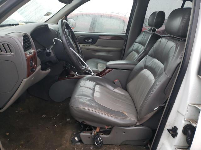 Photo 7 from auction – 2004 GMC ENVOY with VIN 1GKDT13S742153520