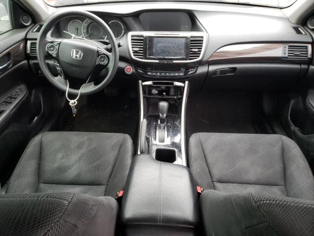 Photo 8 from auction – 2017 HONDA ACCORD EX with VIN 1HGCR2F76HA104342