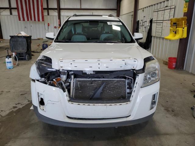 Photo 5 from auction – 2015 GMC TERRAIN SL with VIN 2GKALSEK3F6123636