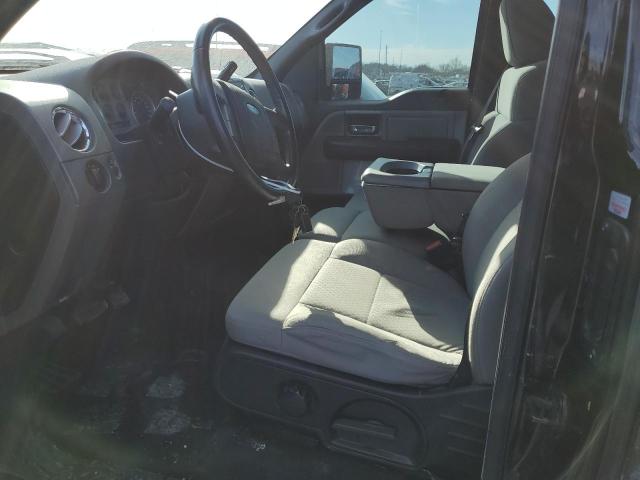 صورة رقم 7 من المزاد - 2008 FORD F150 مع VIN 1FTRF14VX8KD36806
