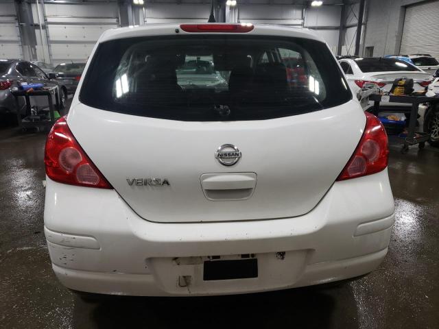 Photo 6 from auction – 2012 NISSAN VERSA S with VIN 3N1BC1CP7CK802849