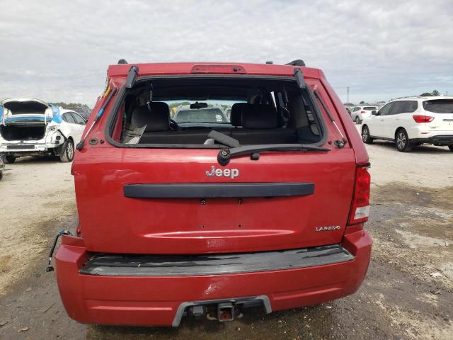 Photo 6 from auction – 2005 JEEP GRAND CHER with VIN 1J4GS48K25C683051