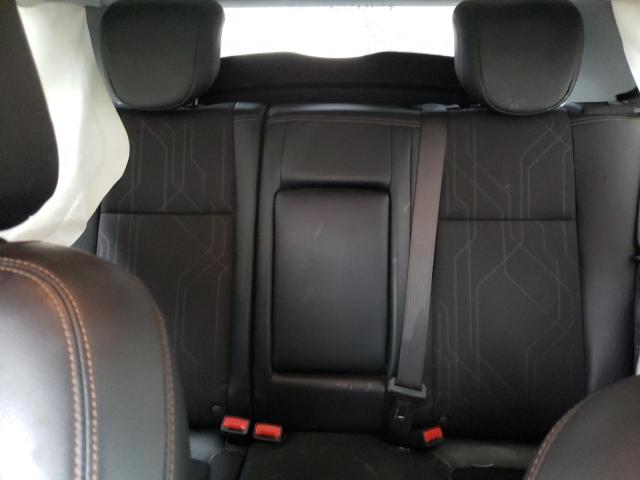 Photo 10 from auction – 2021 CHEVROLET TRAX 1LT with VIN KL7CJLSB7MB312253