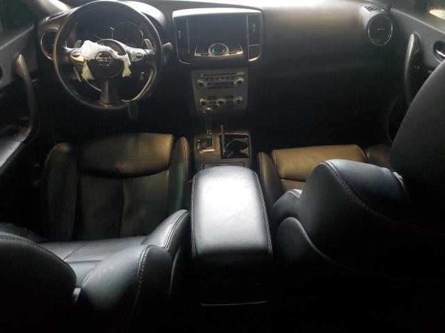 Photo 8 from auction – 2014 NISSAN MAXIMA S with VIN 1N4AA5AP8EC474087