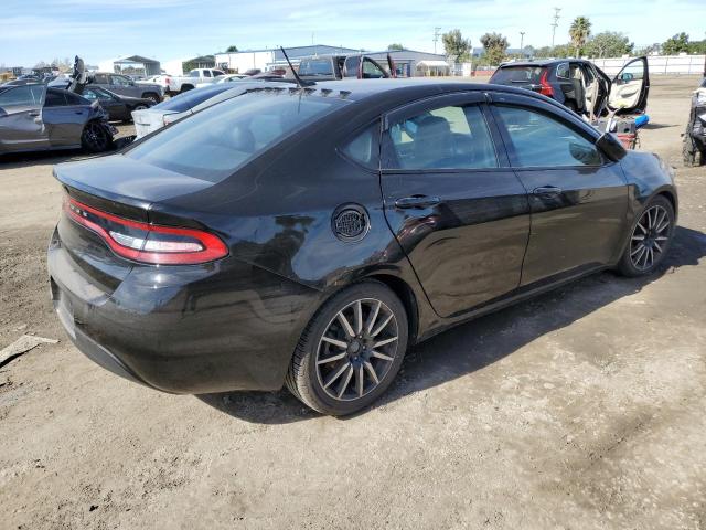 Photo 3 from auction – 2014 DODGE DART SXT with VIN 1C3CDFBB5ED702919