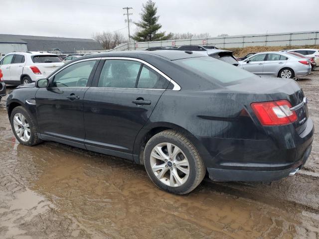 Photo 2 from auction – 2011 FORD TAURUS SEL with VIN 1FAHP2HWXBG175259