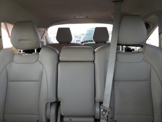 Photo 10 from auction – 2015 ACURA MDX TECHNO with VIN 5FRYD4H47FB008093