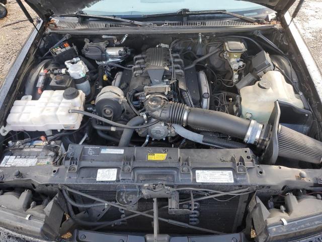 Zdjęcie 11 z aukcji – 1996 CHEVROLET IMPALA z VIN 1G1BL52P0TR181522