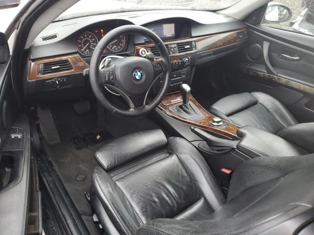 Photo 8 from auction – 2007 BMW 335 I with VIN WBAWB73597P032383