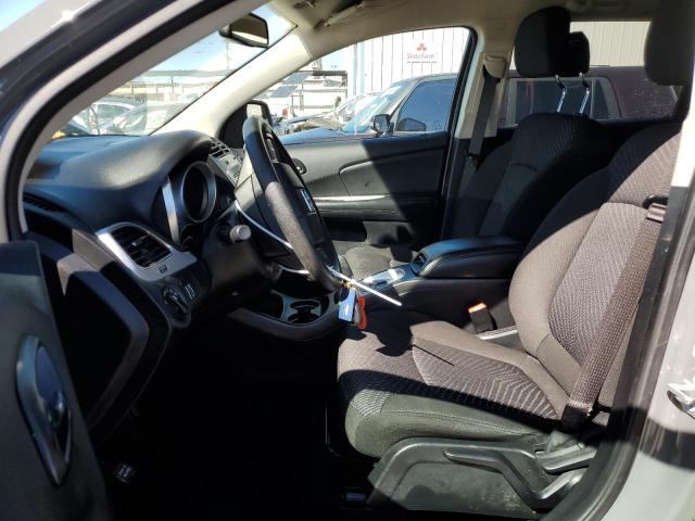 Photo 7 from auction – 2020 DODGE JOURNEY SE with VIN 3C4PDCAB9LT194796
