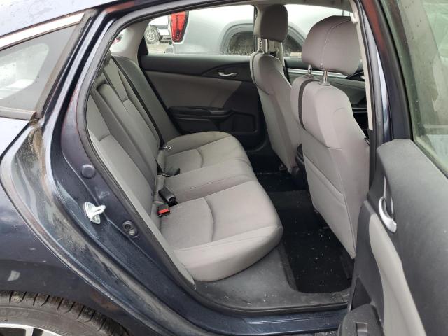 Photo 10 from auction – 2018 HONDA CIVIC EX with VIN JHMFC1F32JX014045