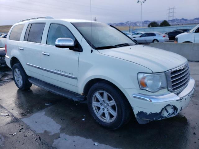 Zdjęcie 4 z aukcji – 2007 CHRYSLER ASPEN LIMI z VIN 1A8HW58P87F523931