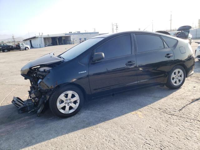 Photo 1 from auction – 2009 TOYOTA PRIUS with VIN JTDKB20U693486441