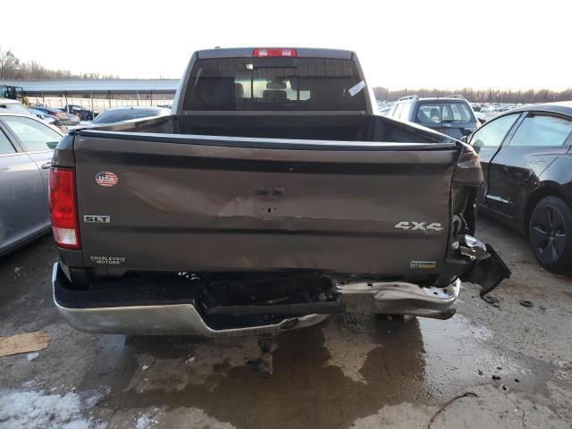 Photo 6 from auction – 2016 RAM 1500 SLT with VIN 1C6RR7GG9GS165737