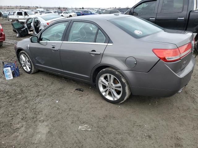 Photo 2 from auction – 2011 LINCOLN MKZ with VIN 3LNHL2JC7BR775814