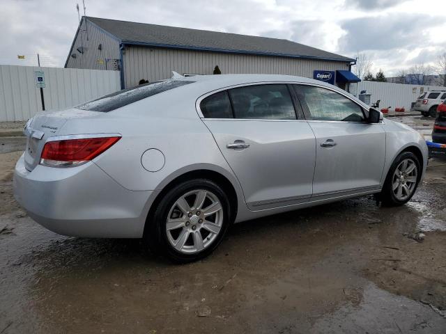 Photo 3 from auction – 2010 BUICK LACROSSE C with VIN 1G4GC5EG8AF125573