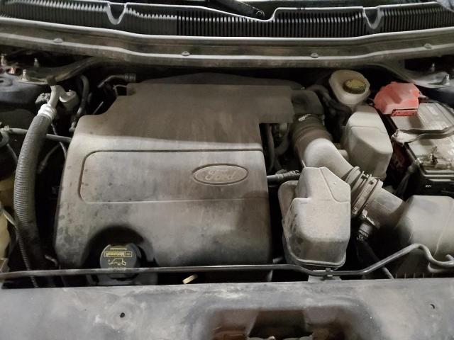 Photo 12 from auction – 2013 FORD EXPLORER with VIN 1FM5K7B84DGB56952