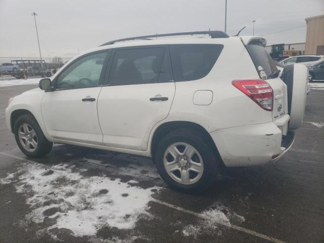 Photo 2 from auction – 2010 TOYOTA RAV4 with VIN 2T3BF4DV6AW075626