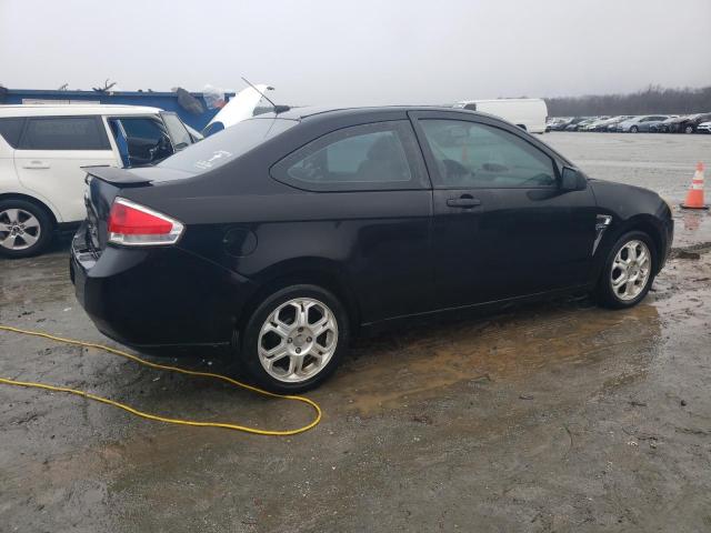 Photo 3 from auction – 2008 FORD FOCUS SE with VIN 1FAHP33N48W150523