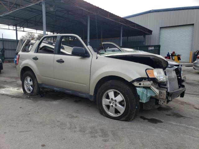 Photo 4 from auction – 2012 FORD ESCAPE XLT with VIN 1FMCU0D7XCKB49559